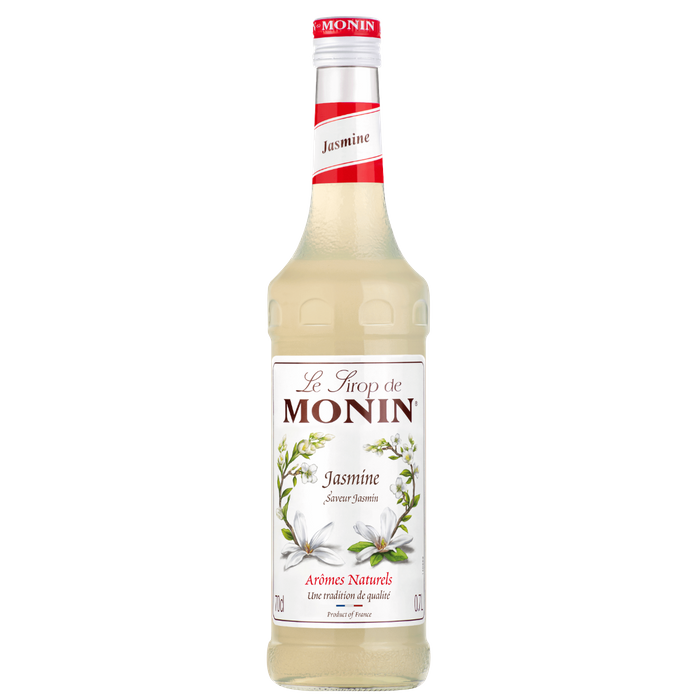 Monin Sirop Jasmine 0.7L