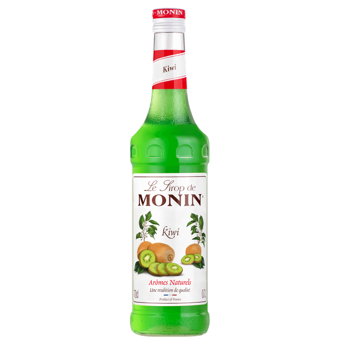 Monin Sirop Kiwi 0.7L