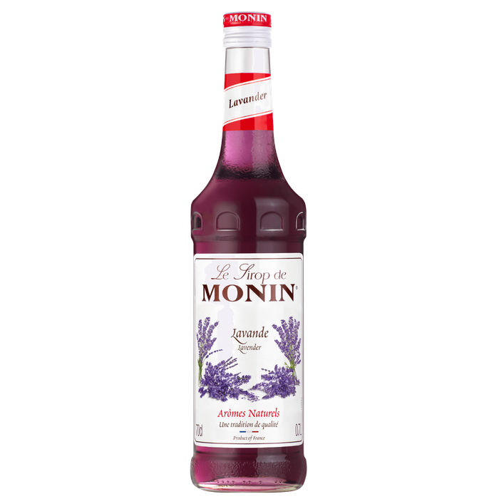 Monin Sirop Lavander 0.7L