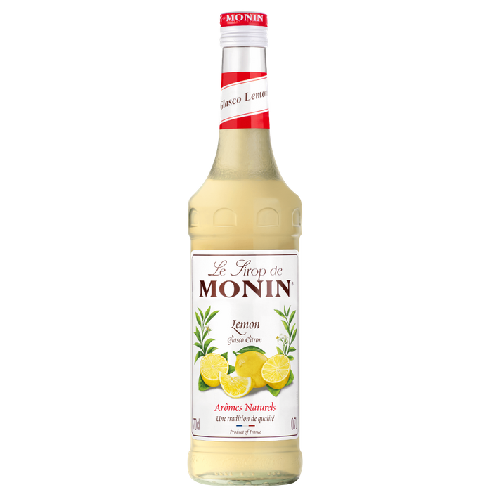 Monin Sirop Lemon 0.7L