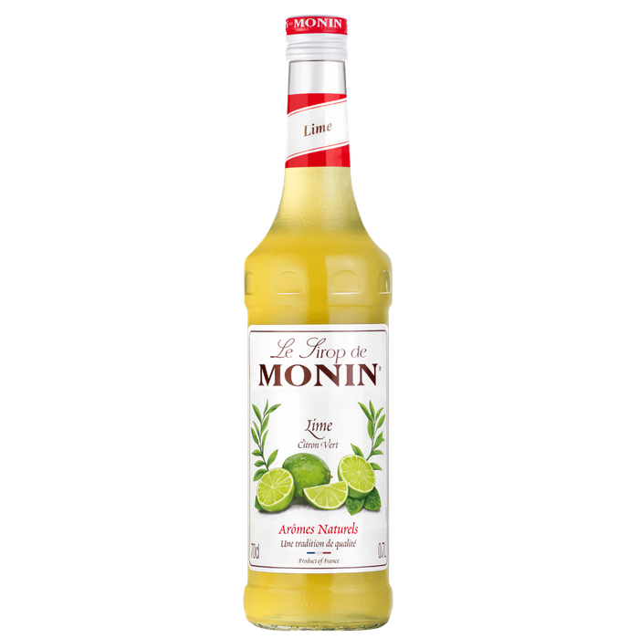 Monin Sirop Lime 0.7L