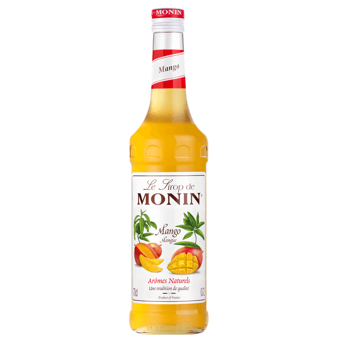 Monin Sirop Mango 0.7L