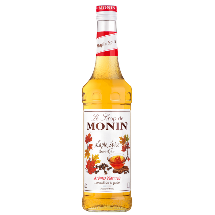 Monin Sirop Maple Spice 0.7L