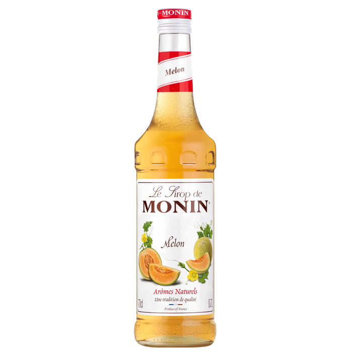 Monin Sirop Melon 0.7L