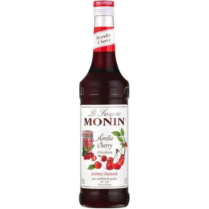 Monin Sirop Morello Cherry 0.7L  