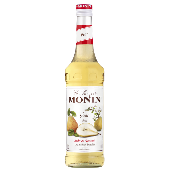 Monin Sirop Pear 0.7L
