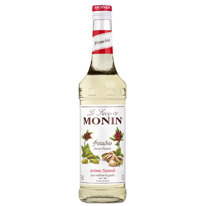 Monin Sirop Pistachio 0.7L