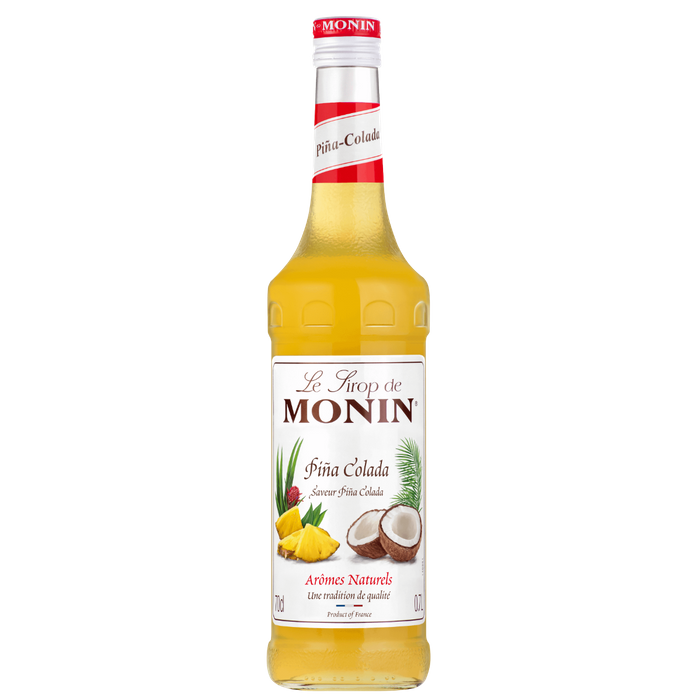 Monin Sirop Pina Colada 0.7L