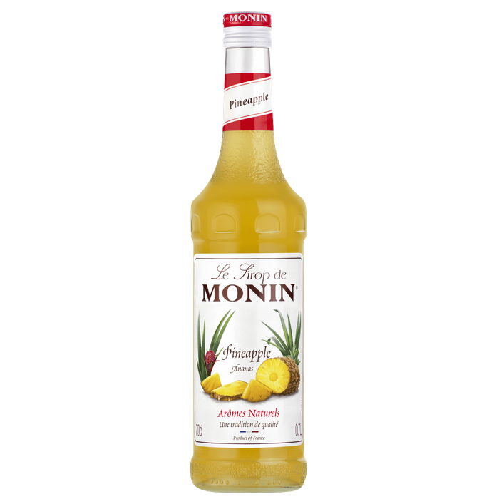 Monin Sirop Pineapple 0.7L