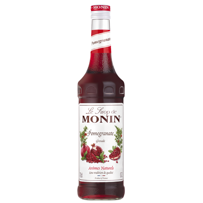 Monin Sirop Pomegranate 0.7L