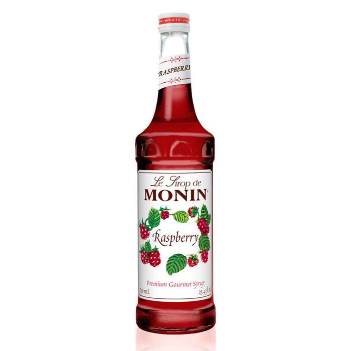 Monin Sirop Raspberry 0.7L