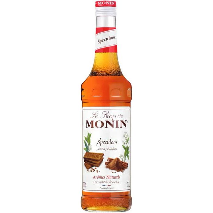 Monin Sirop Speculoos 0.7L
