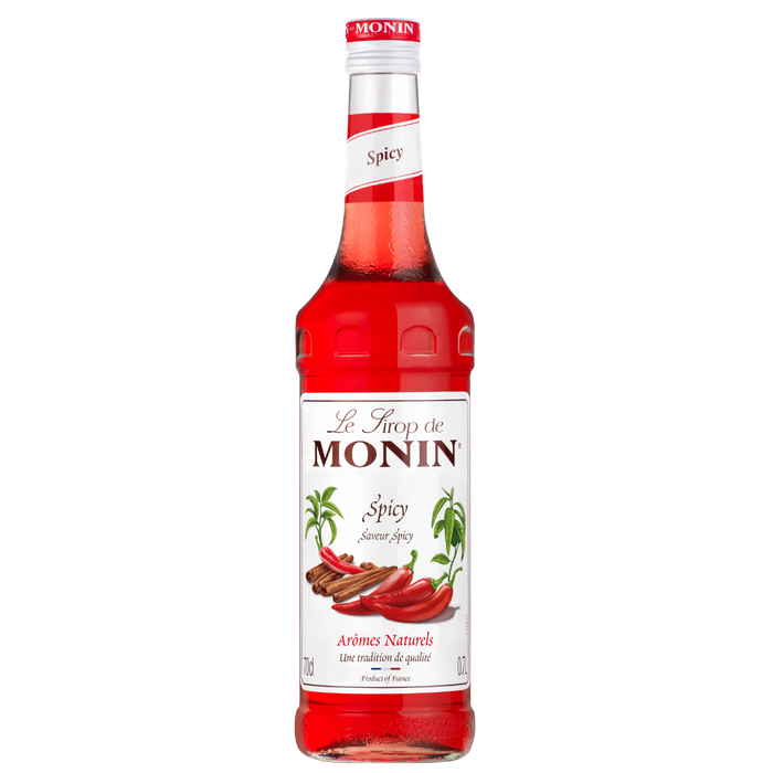 MONIN SIROP SPICY 0.7L