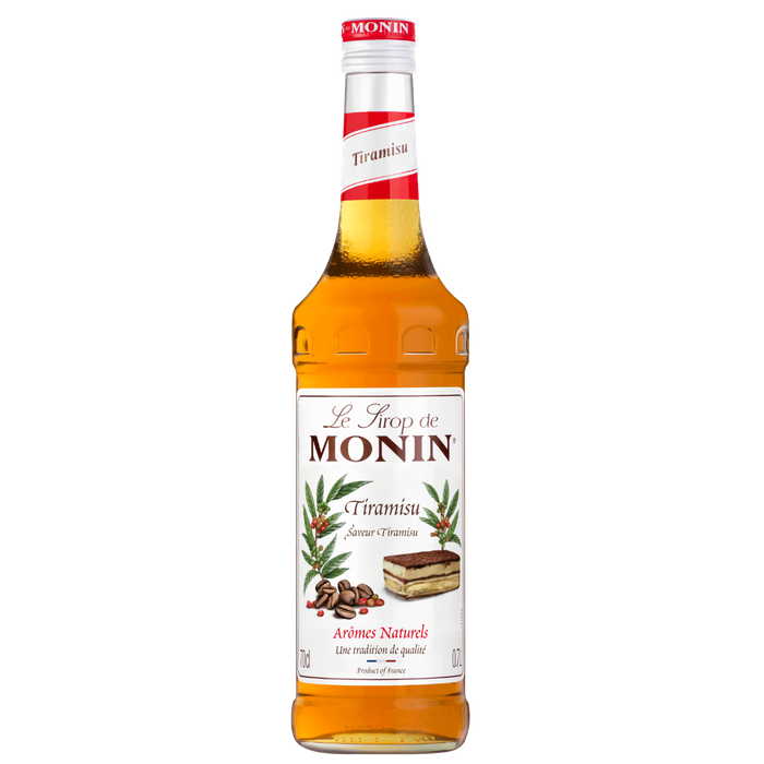 Monin Sirop Tiramisu 0.7L