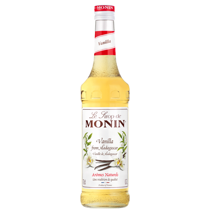 Monin Sirop Vanilla 0.7L