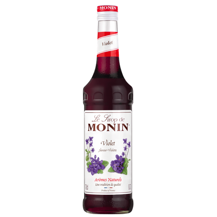 Monin Sirop Violette 0.7L