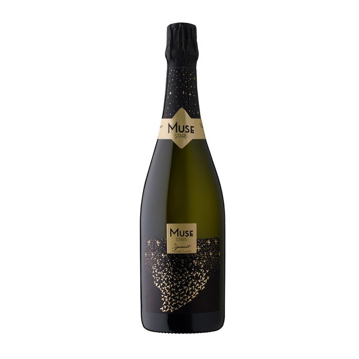 Muse Stars Vin Spumant 0.75L