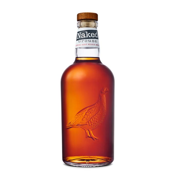 Naked Grouse Whisky 0.7L