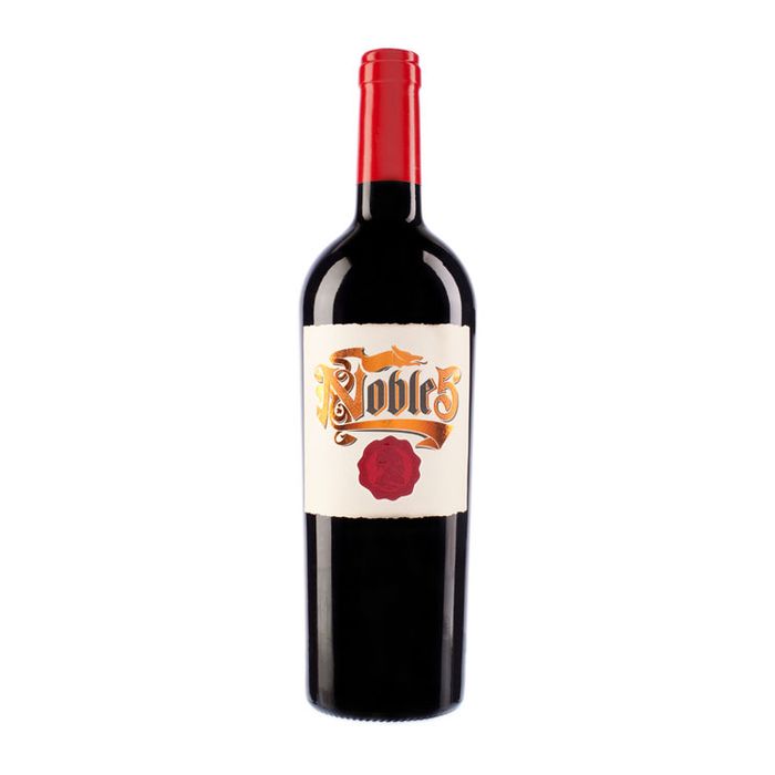 Budureasca Vin Rosu Noble 5 0.75L