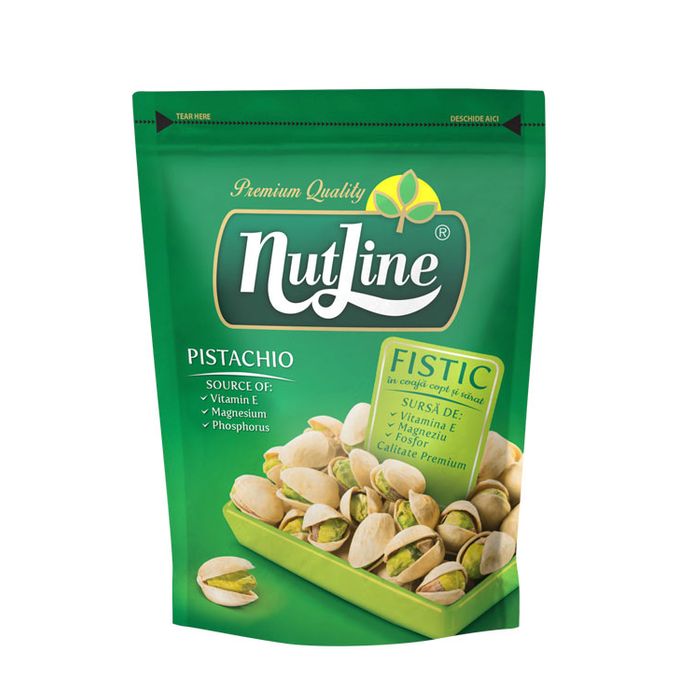 Nutline Fistic 150G