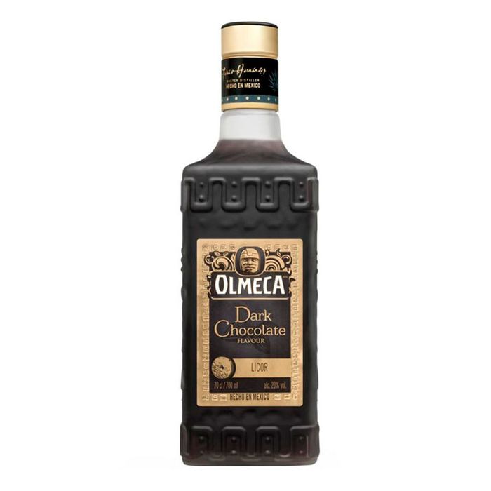 Olmeca Lichior Dark Chocolate 0.7L