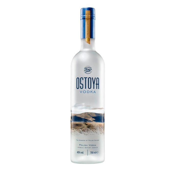 Ostoya Vodka 0.7L