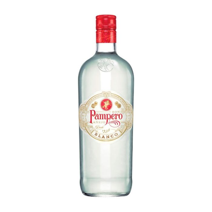 Pampero Rom Blanco 0.7L