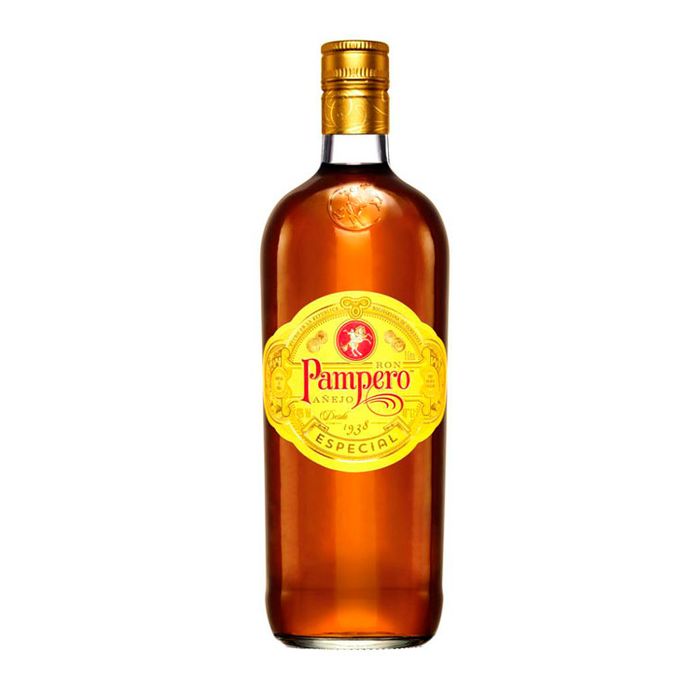 Pampero Rom Especial 1L