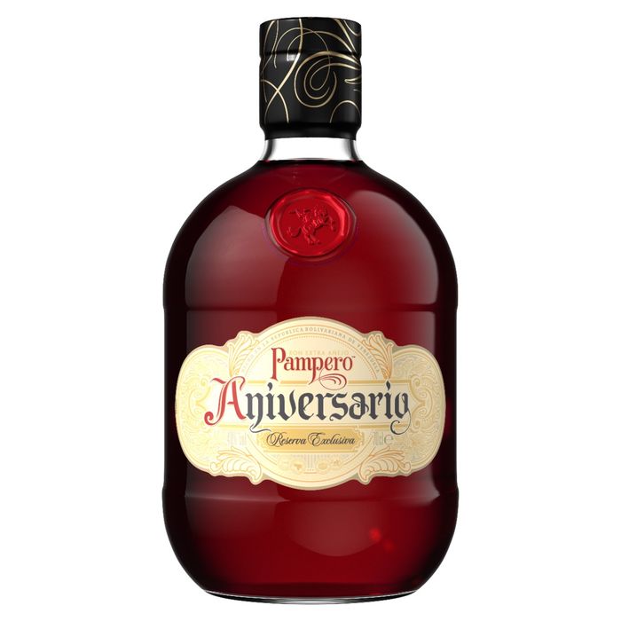 Pampero Rom Aniversario 0.7L