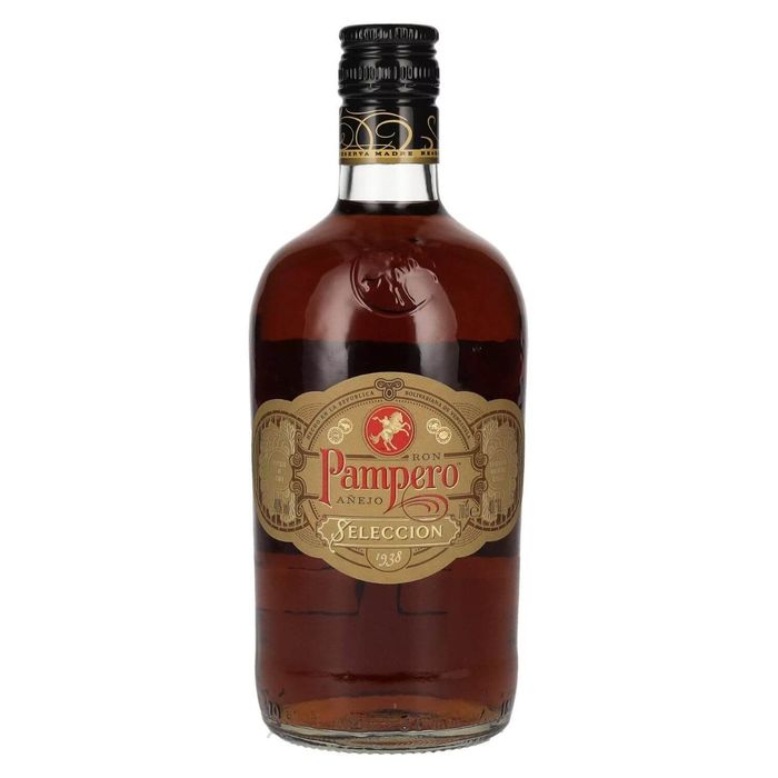 Pampero Rom Seleccion 0.7L