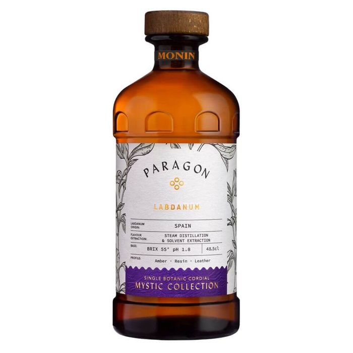 Paragon Labdanum 485ML