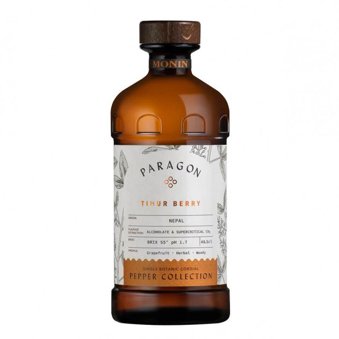 Paragon Timur Berry 485ML