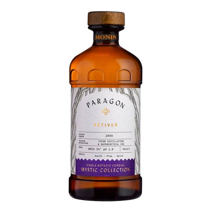 Paragon Palo Santo 485ML