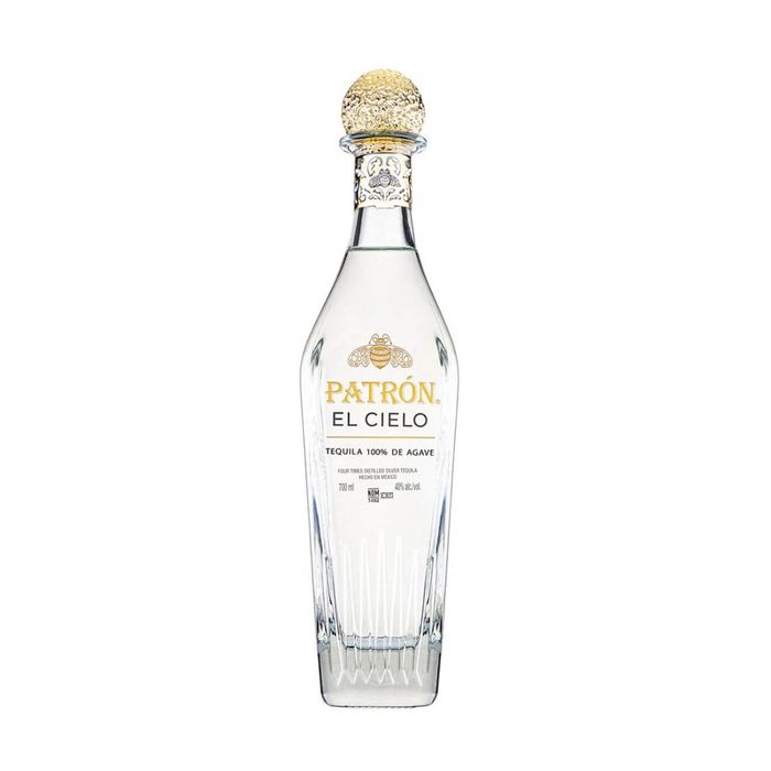 Patron Tequila El Cielo 0.7L