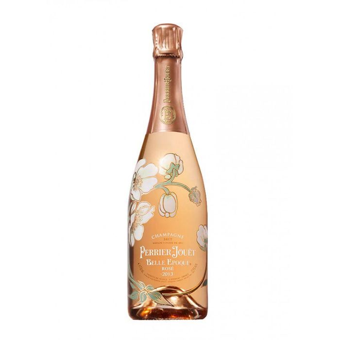 Perrier Jouet Sampanie Belle Epoque Rose 0.75L