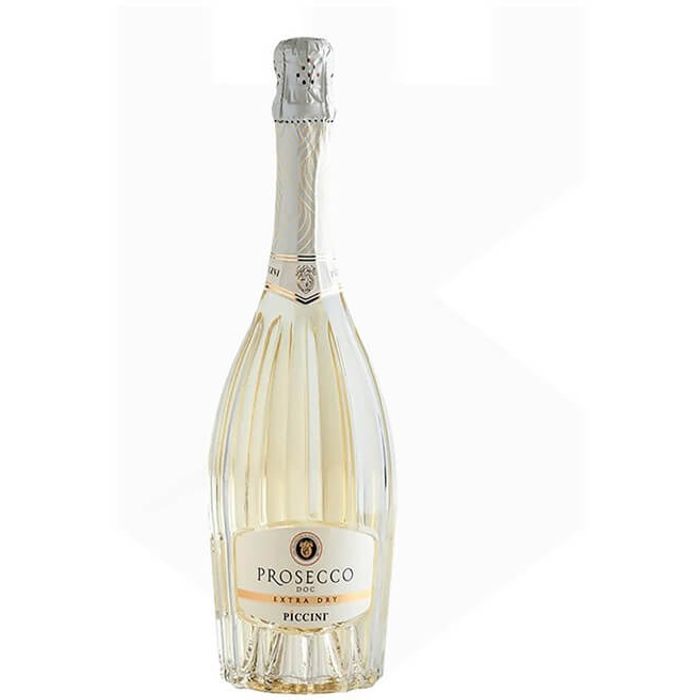 Piccini Prosecco Doc Bianco 0.75L