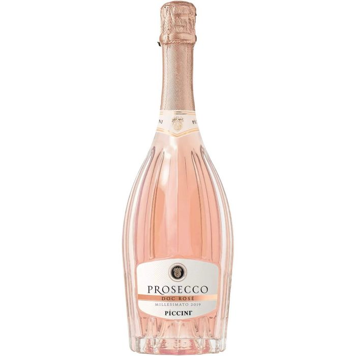 Piccini Prosecco Doc Rose 0.75L 