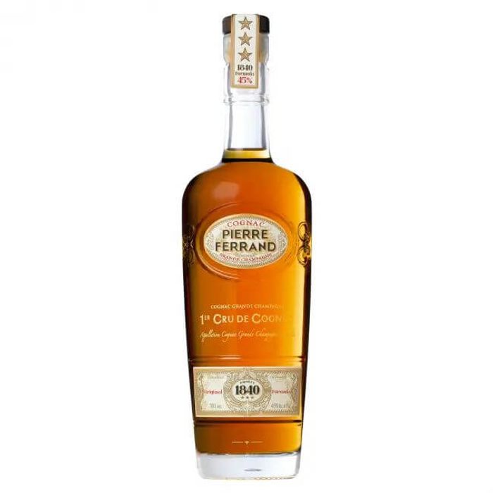 Pierre Ferrand Cognac 1840 Original Formula 0.7L