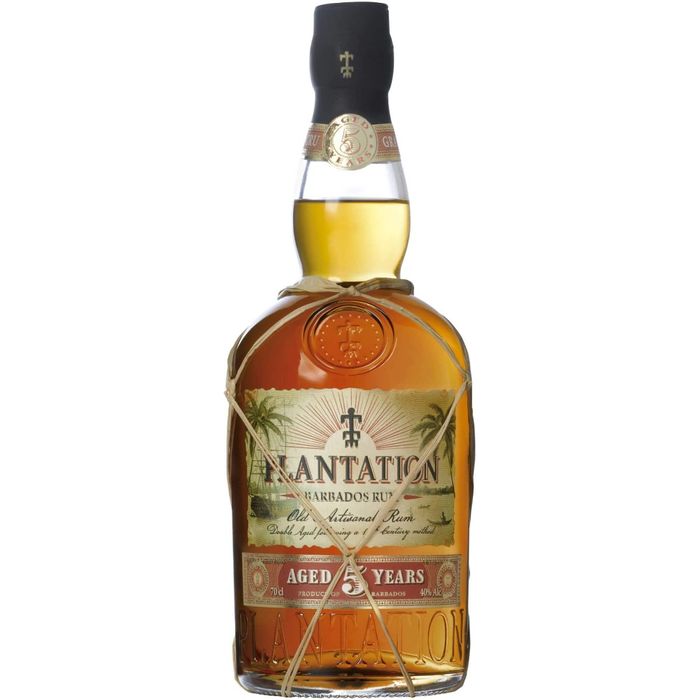 Plantation Rom 5 Years 0.7L
