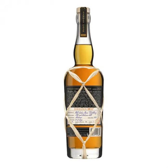 Plantation rom Barbados 10YO 0.7L