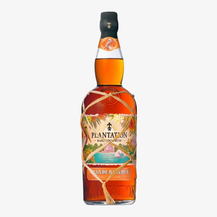 Plantation rom grande reserve 1L