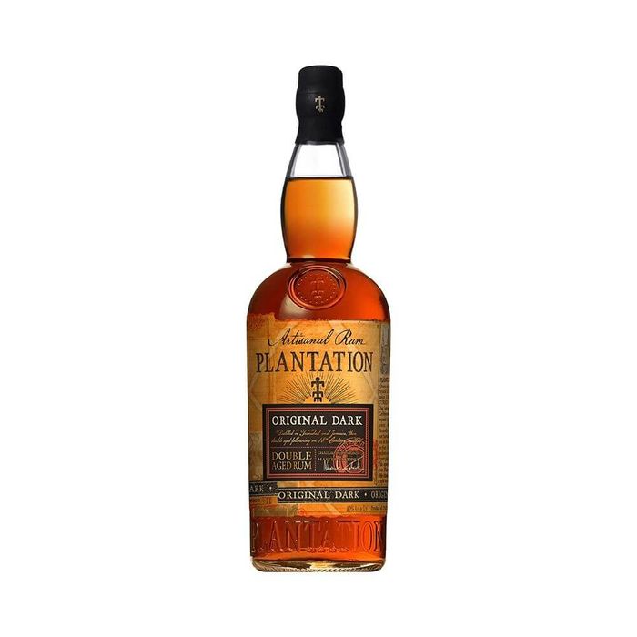 Plantation rom original dark 0.7L