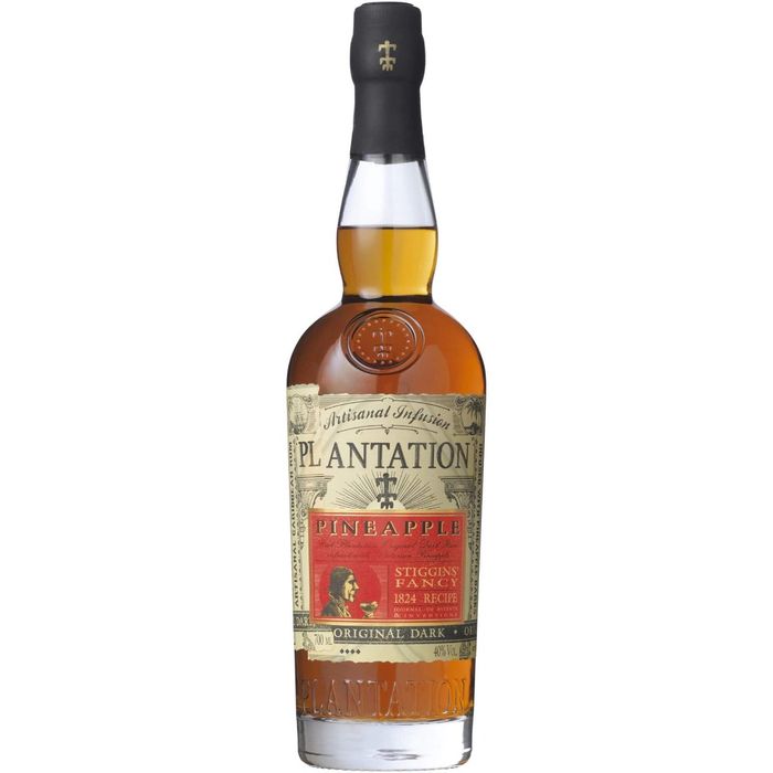 Plantation rom pineapple 0.7L