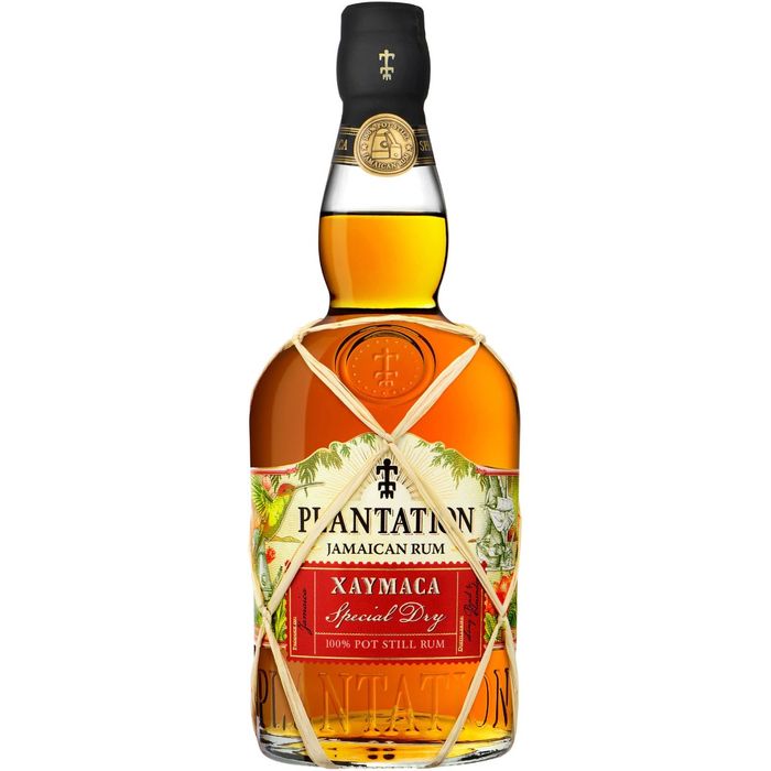 Plantation rom Xaymaca 0.7L
