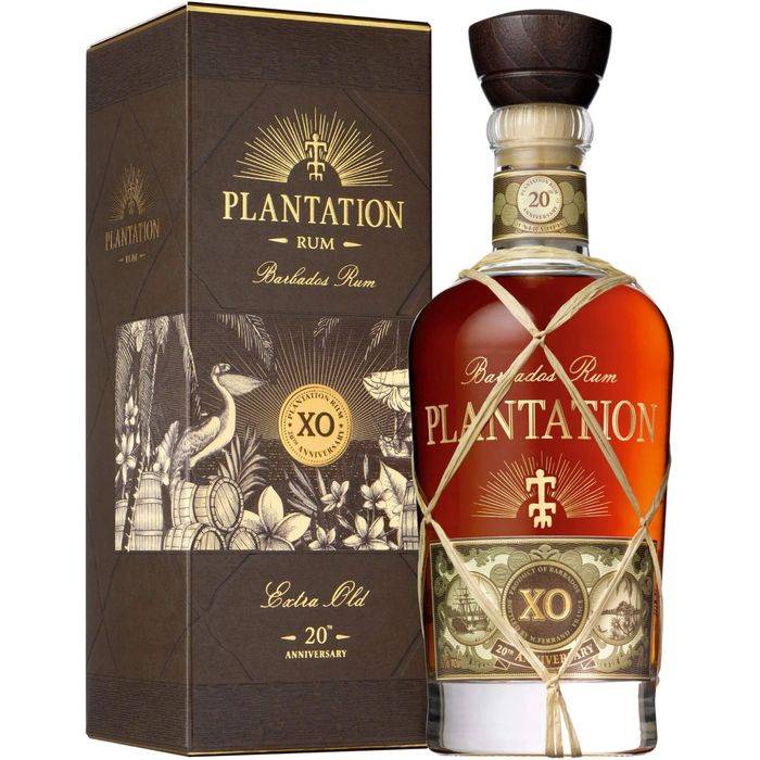 Plantation Rom XO 20th Anniversary 0.7L
