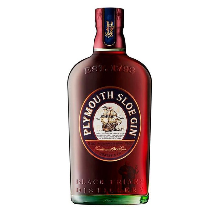 Plymouth Sloe Gin 0.7L