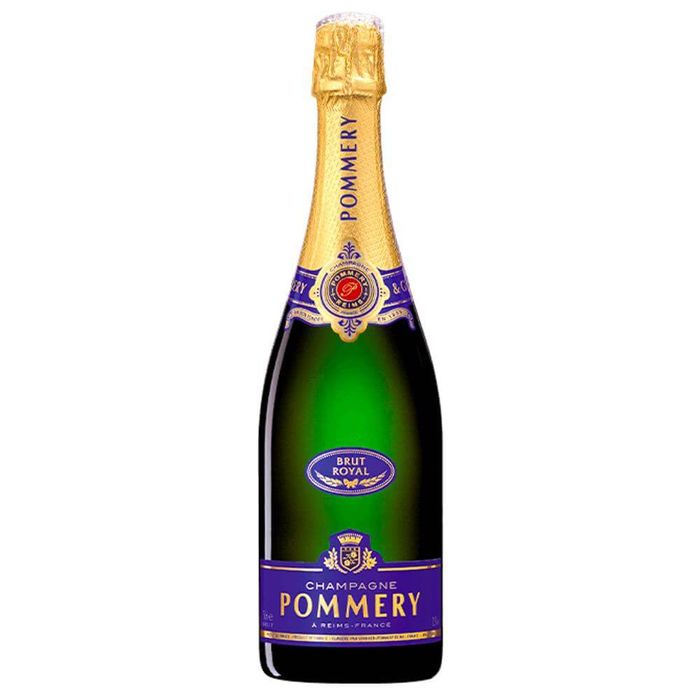 Pommery Brut Royal Sampanie 0.75L