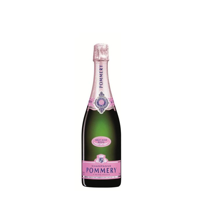 Pommery Rose Sampanie 0.75L