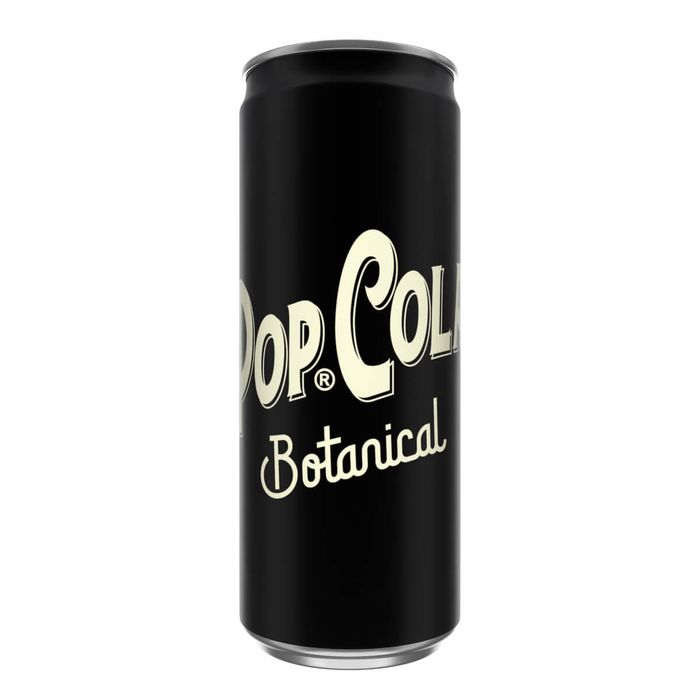Merlin's Pop Cola Classic 12 Bucati X 0.33L