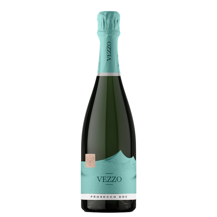 Corvezzo Vezzo Prosecco DOC Brut 0.75L
